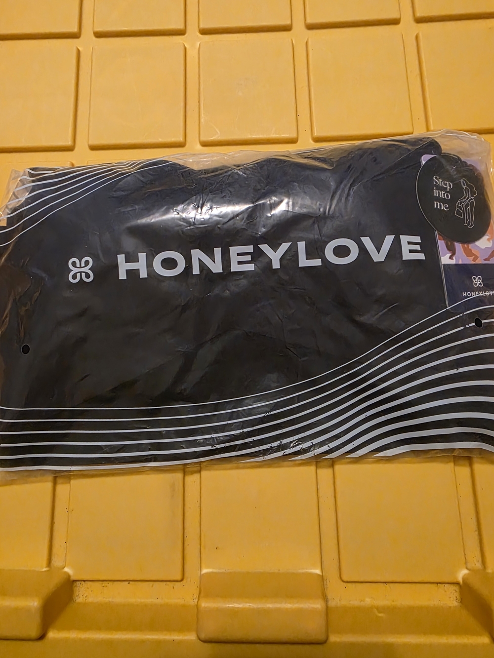 Honeylove Liftwear Cami Bodysuit
